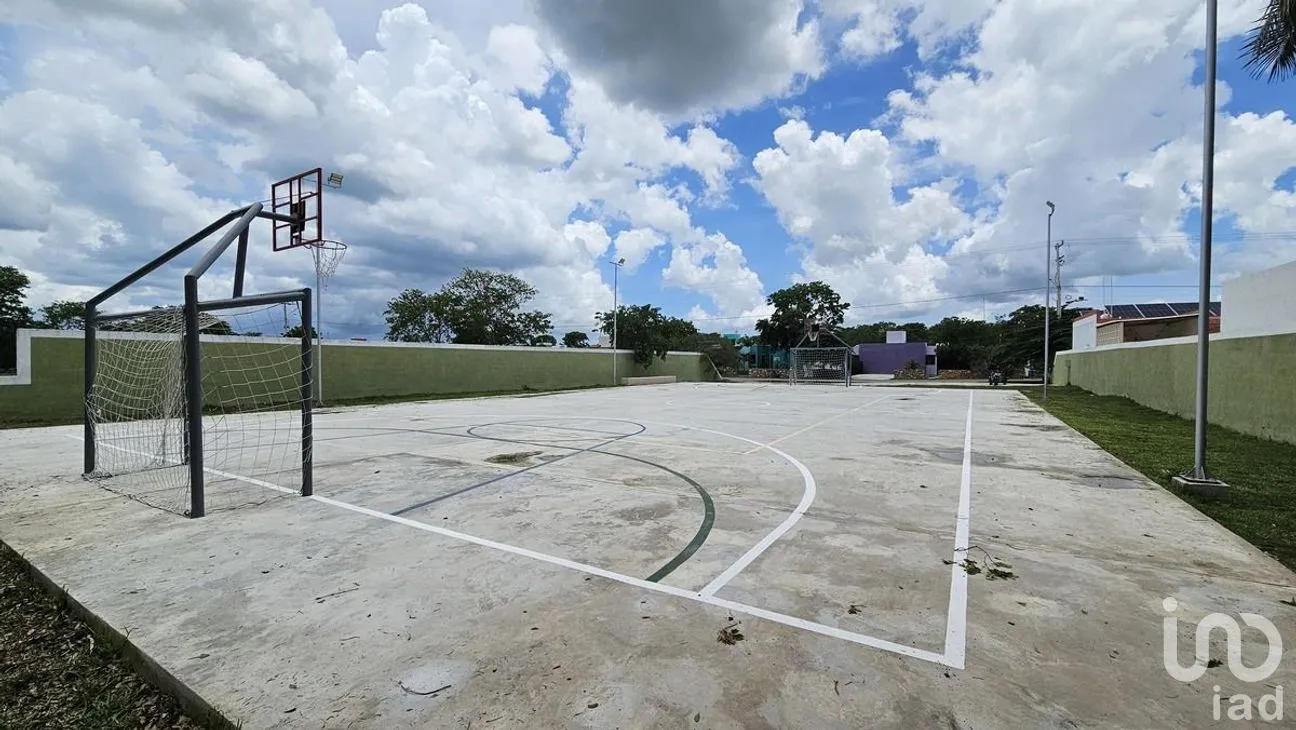 Casa en Venta en Quintas Baspul, Chicxulub Pueblo, Yucatán | NEX-284387 | iad México | Foto 16 de 19