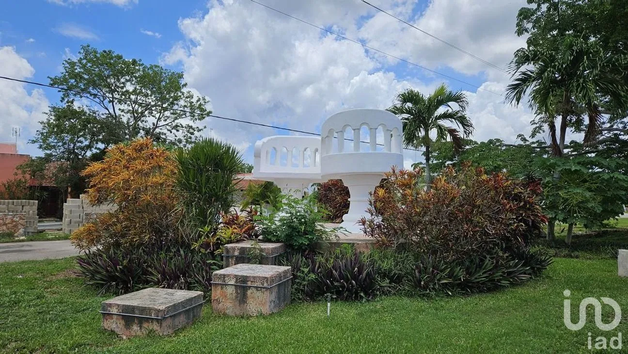 Casa en Venta en Quintas Baspul, Chicxulub Pueblo, Yucatán | NEX-284387 | iad México | Foto 18 de 19