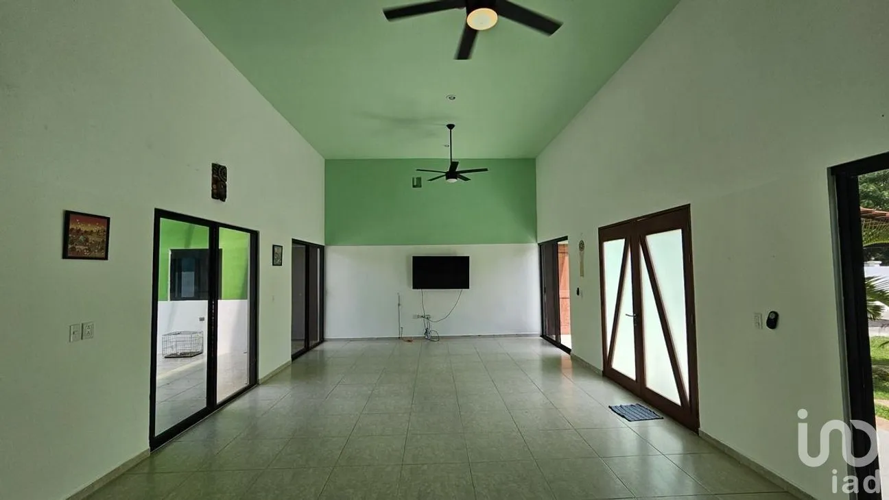 Casa en Venta en Quintas Baspul, Chicxulub Pueblo, Yucatán | NEX-284387 | iad México | Foto 3 de 19