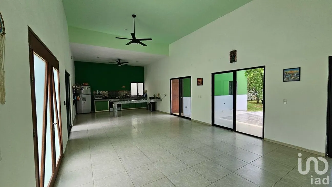 Casa en Venta en Quintas Baspul, Chicxulub Pueblo, Yucatán | NEX-284387 | iad México | Foto 4 de 19