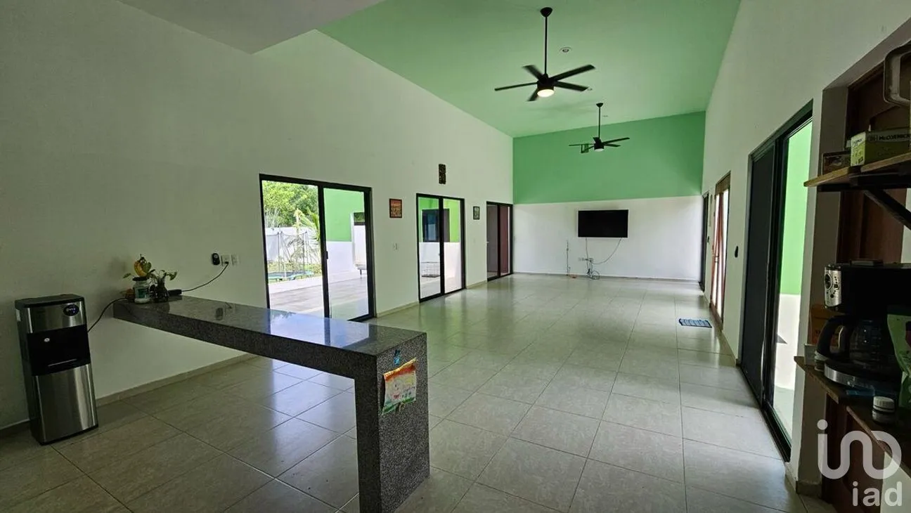 Casa en Venta en Quintas Baspul, Chicxulub Pueblo, Yucatán | NEX-284387 | iad México | Foto 5 de 19