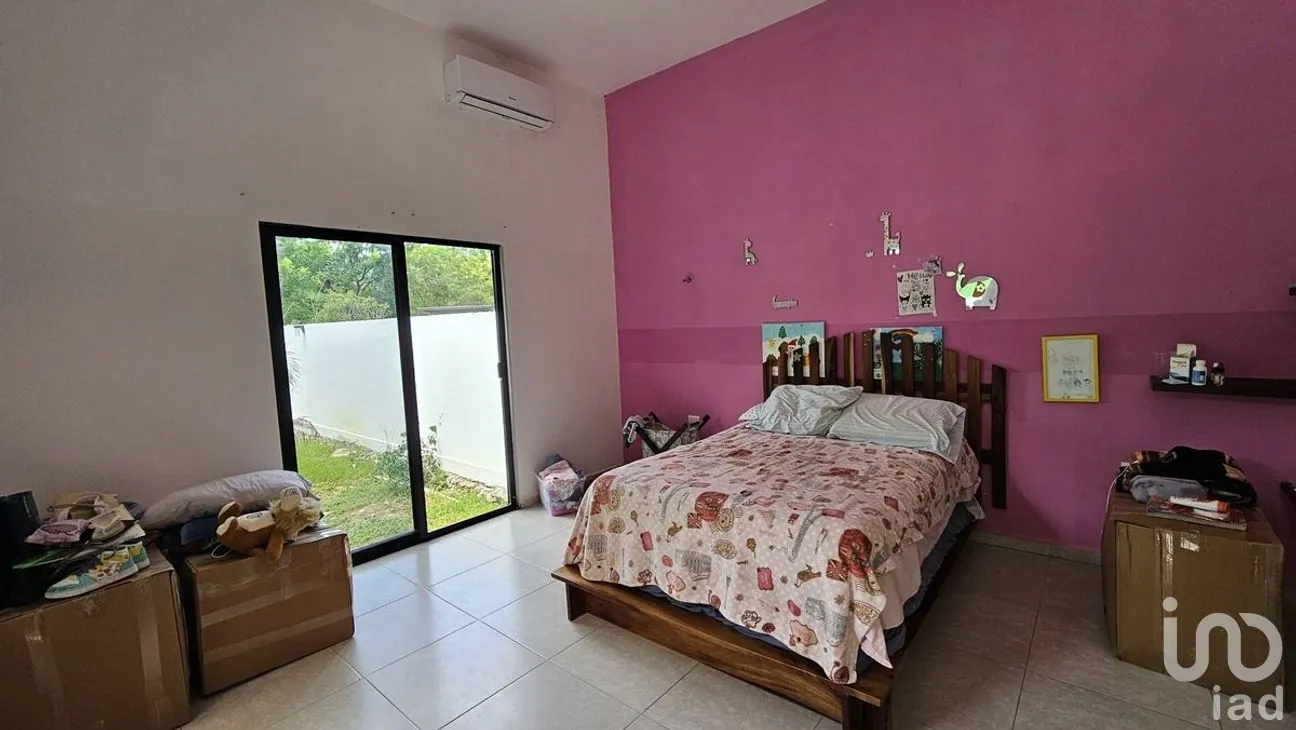 Casa en Venta en Quintas Baspul, Chicxulub Pueblo, Yucatán | NEX-284387 | iad México | Foto 10 de 19