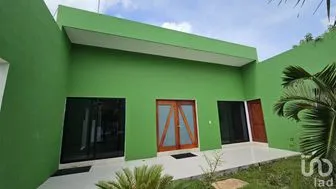 NEX-284387 - Casa en Venta, con 3 recamaras, con 3 baños, con 225 m2 de construcción en Quintas Baspul, CP 97342, Yucatán.