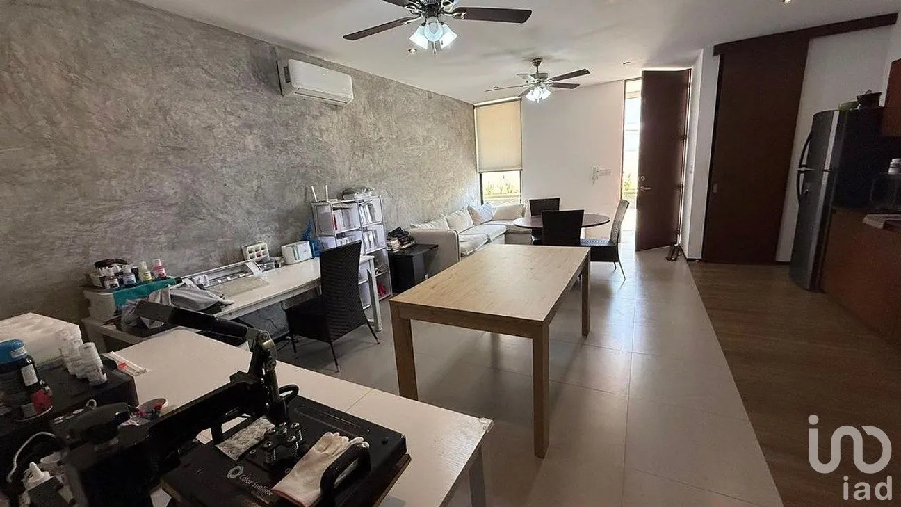Departamento en Venta en San Ramon Norte, Mérida, Yucatán | NEX-290299 | iad México | Foto 2 de 7