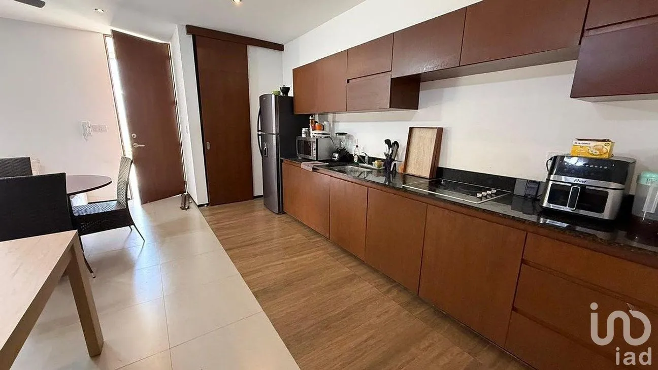 Departamento en Venta en San Ramon Norte, Mérida, Yucatán | NEX-290299 | iad México | Foto 4 de 7