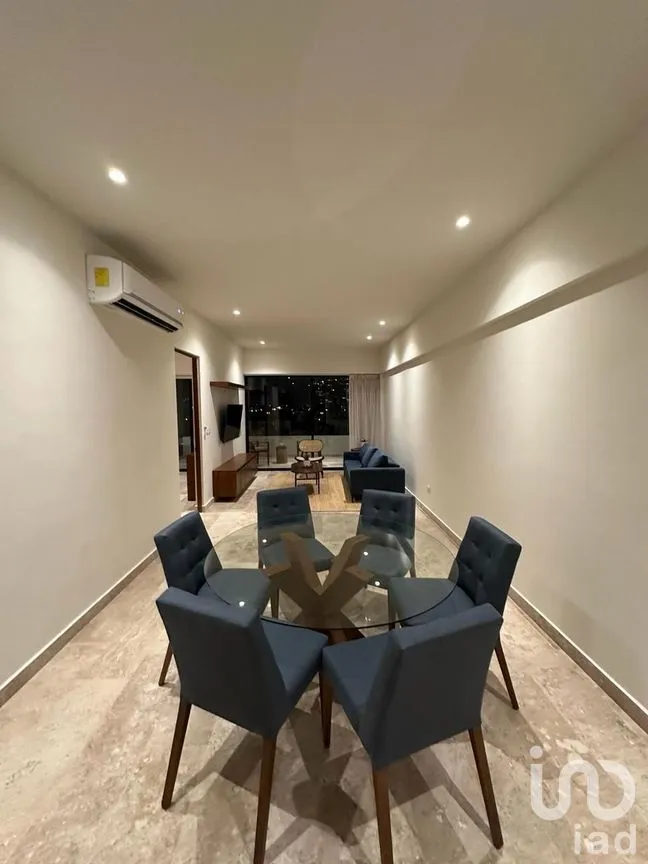 Departamento en Renta en Altabrisa, Mérida, Yucatán | NEX-291550 | iad México | Foto 2 de 17