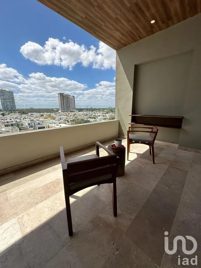 Departamento en Renta en Altabrisa, Mérida, Yucatán | NEX-291550 | iad México | Foto 11 de 17