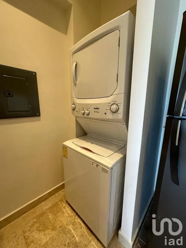 Departamento en Renta en Altabrisa, Mérida, Yucatán | NEX-291550 | iad México | Foto 12 de 17
