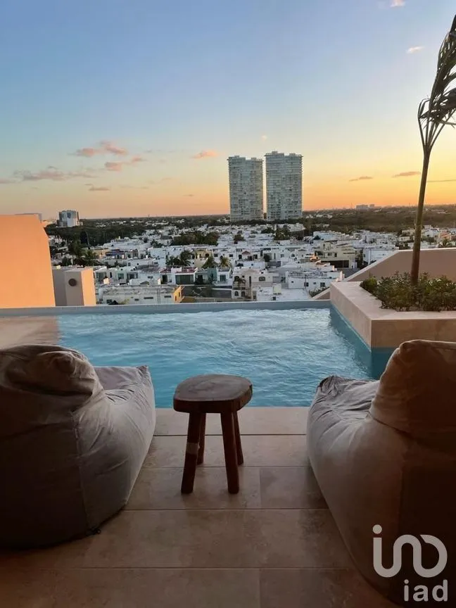 Departamento en Renta en Altabrisa, Mérida, Yucatán | NEX-291550 | iad México | Foto 13 de 17