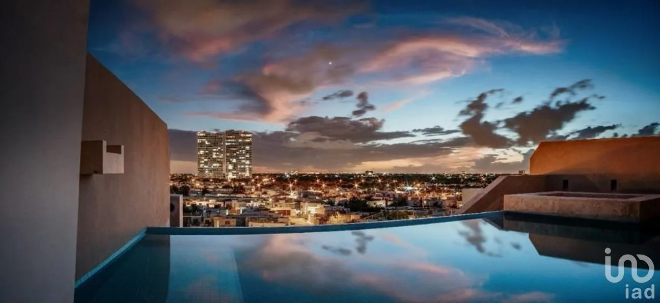 Departamento en Renta en Altabrisa, Mérida, Yucatán | NEX-291550 | iad México | Foto 14 de 17