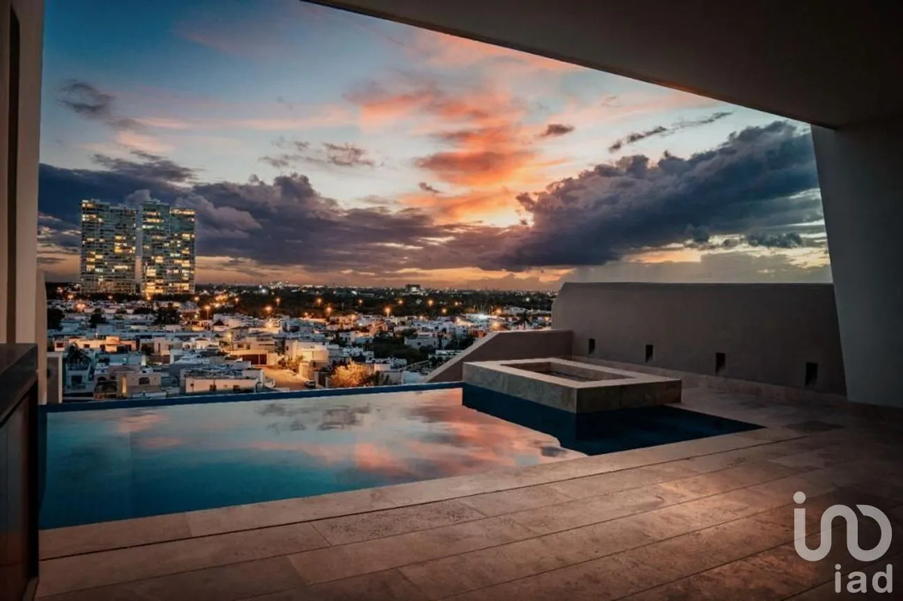 Departamento en Renta en Altabrisa, Mérida, Yucatán | NEX-291550 | iad México | Foto 15 de 17