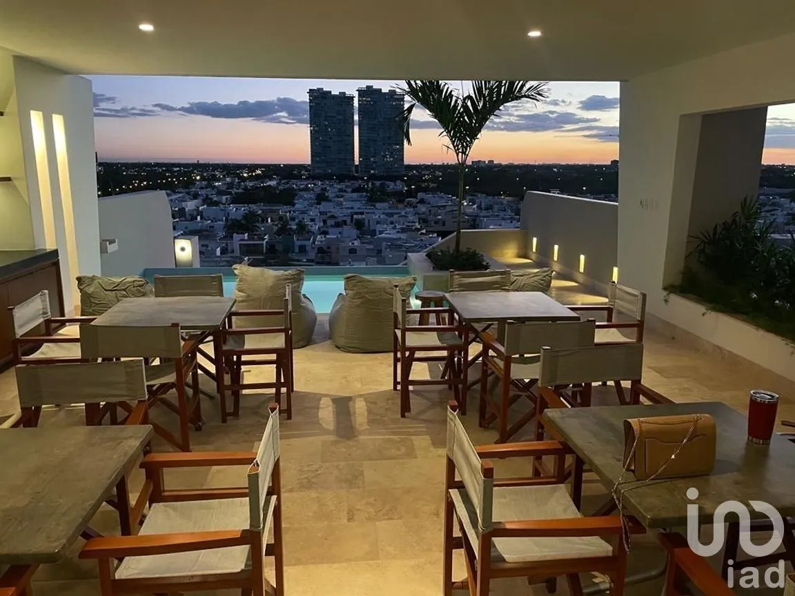 Departamento en Renta en Altabrisa, Mérida, Yucatán | NEX-291550 | iad México | Foto 16 de 17