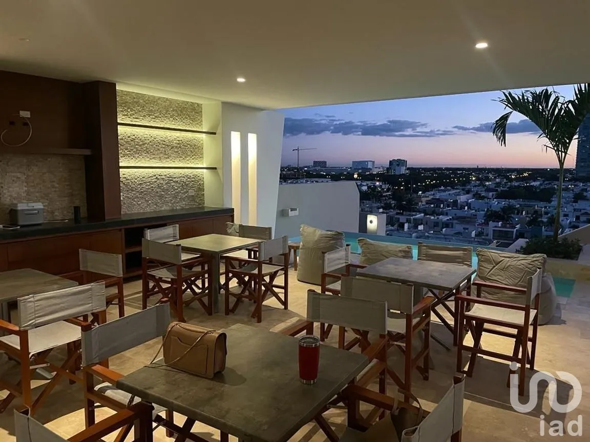 Departamento en Renta en Altabrisa, Mérida, Yucatán | NEX-291550 | iad México | Foto 17 de 17