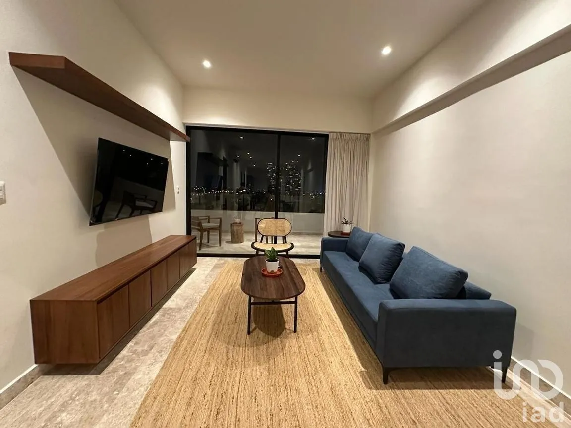 Departamento en Renta en Altabrisa, Mérida, Yucatán | NEX-291550 | iad México | Foto 4 de 17