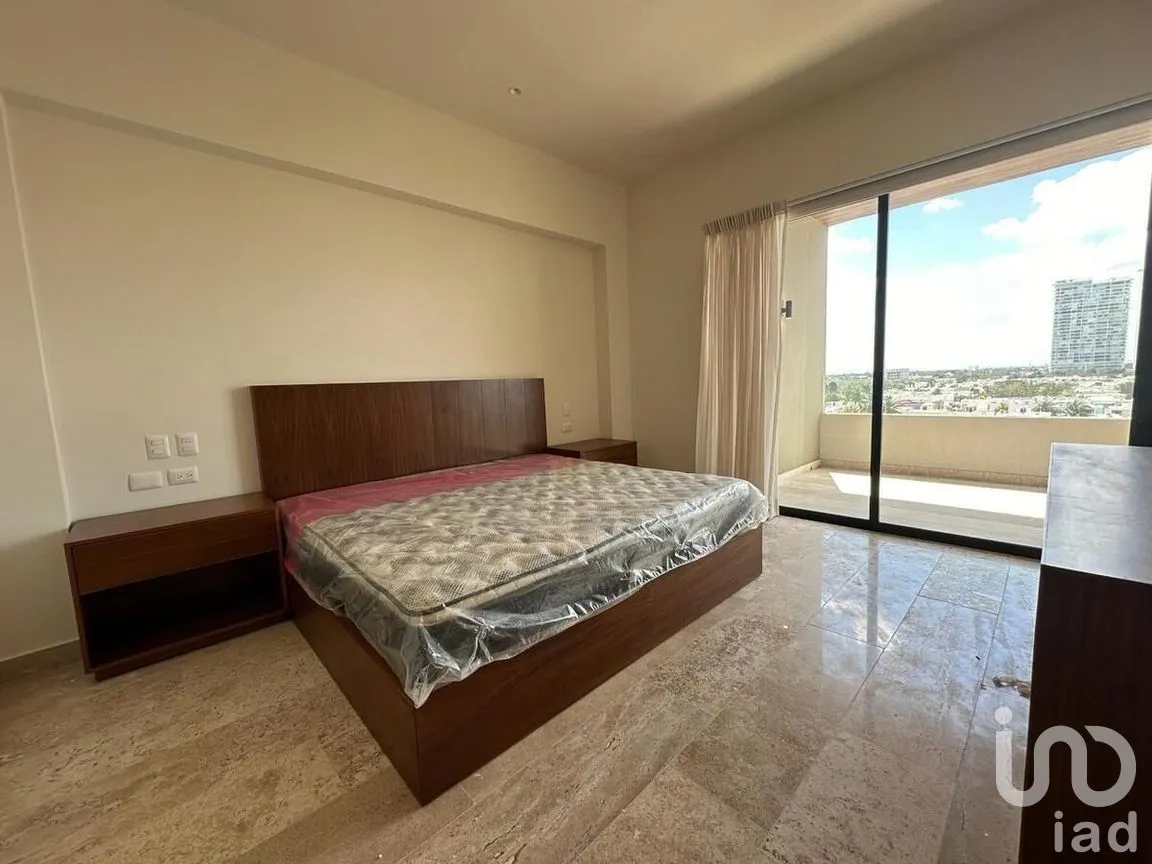 Departamento en Renta en Altabrisa, Mérida, Yucatán | NEX-291550 | iad México | Foto 8 de 17