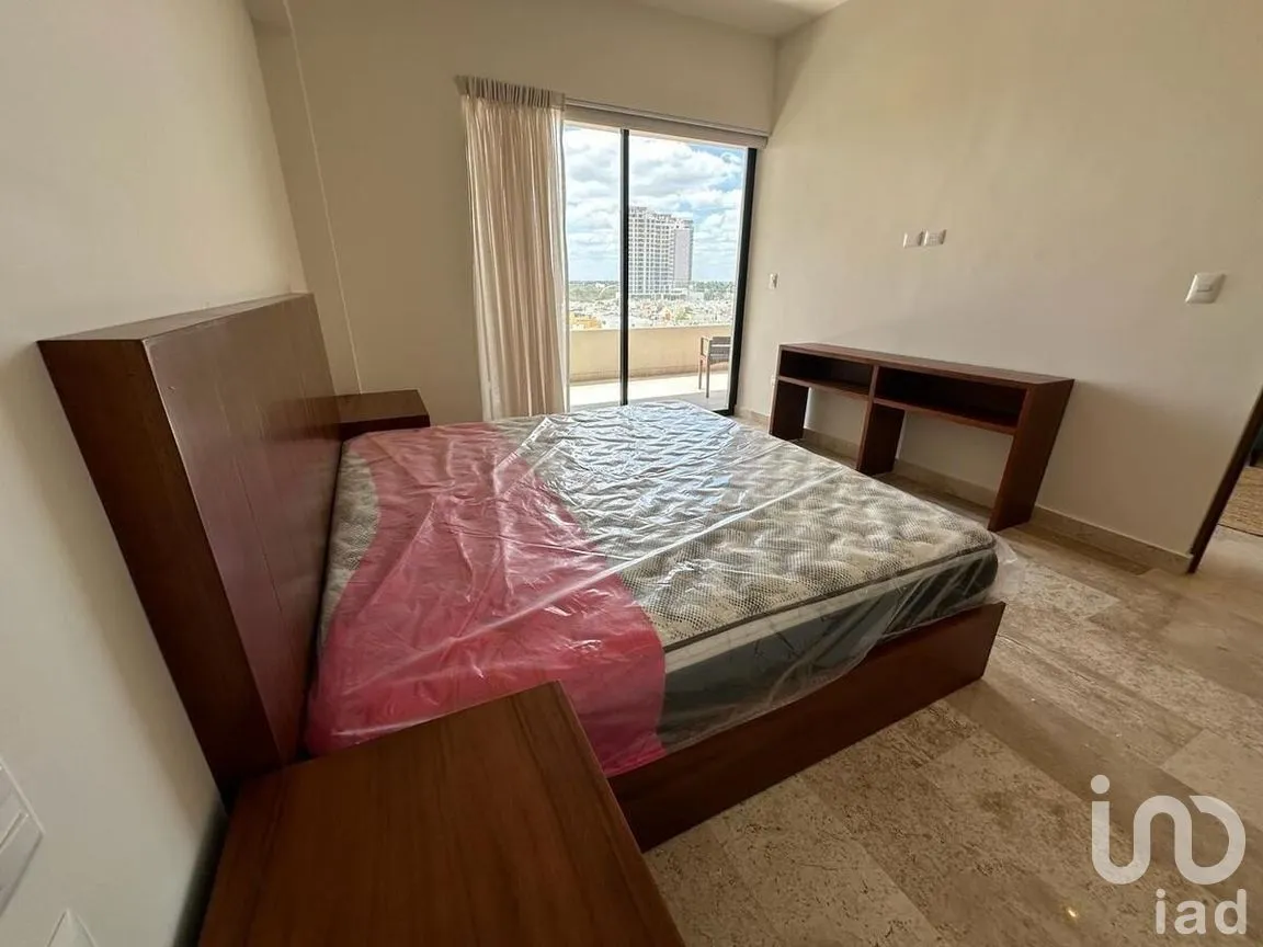 Departamento en Renta en Altabrisa, Mérida, Yucatán | NEX-291550 | iad México | Foto 9 de 17
