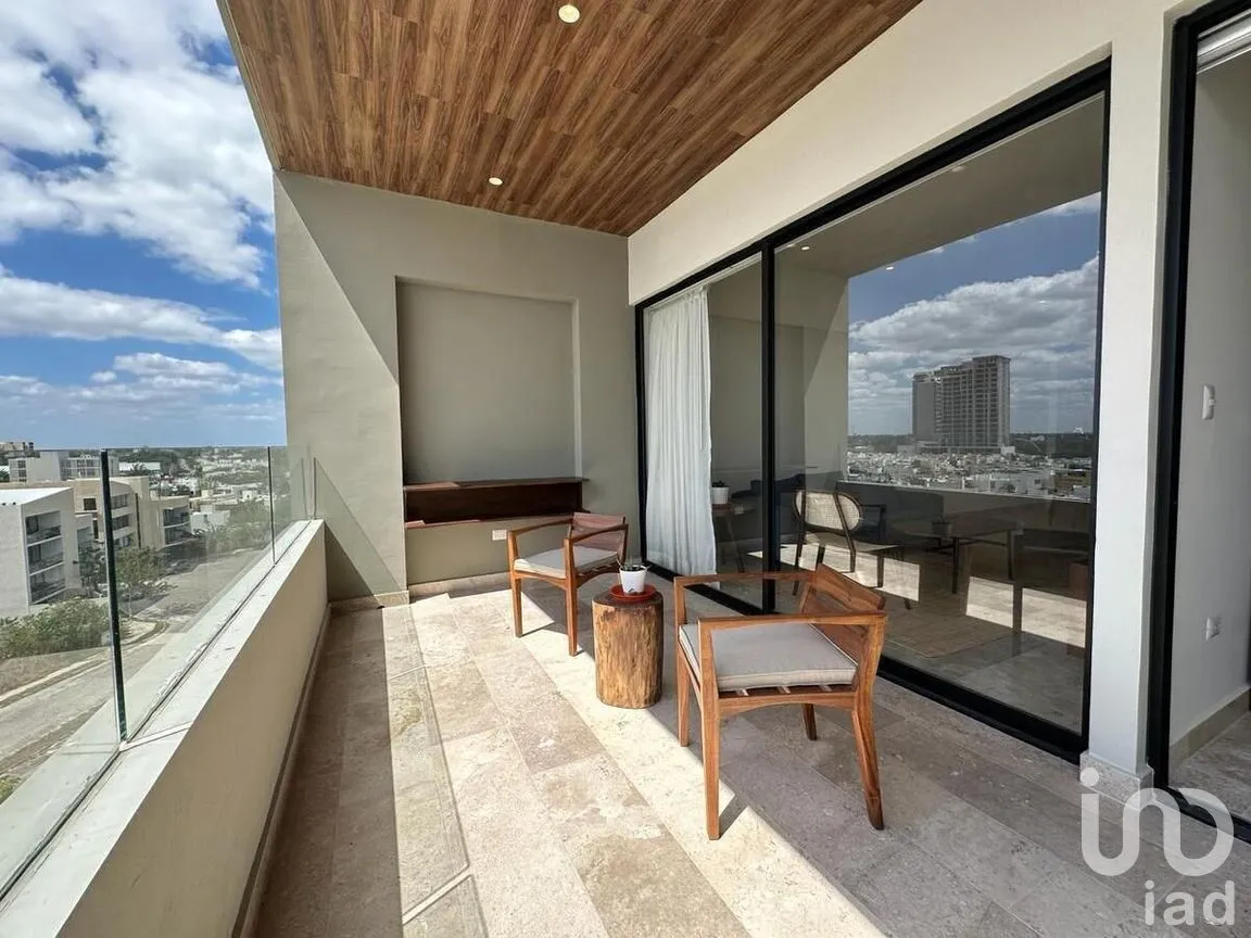 Departamento en Renta en Altabrisa, Mérida, Yucatán | NEX-291550 | iad México | Foto 10 de 17
