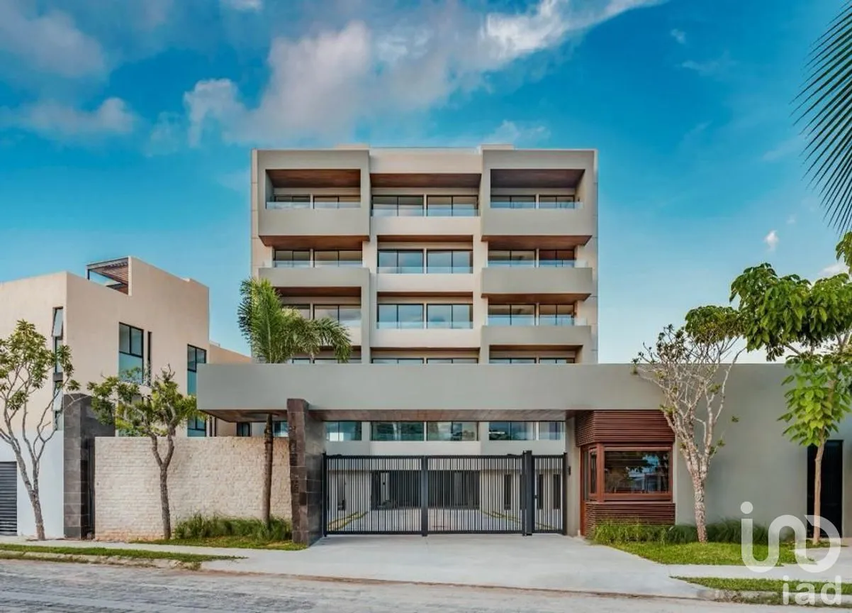 Departamento en Renta en Altabrisa, Mérida, Yucatán | NEX-291550 | iad México | Foto 1 de 17