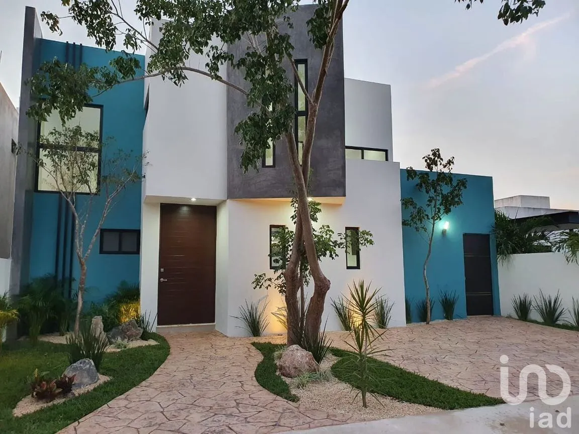 Casa en Venta en Conkal, Conkal, Yucatán | NEX-93055 | iad México | Foto 1 de 24