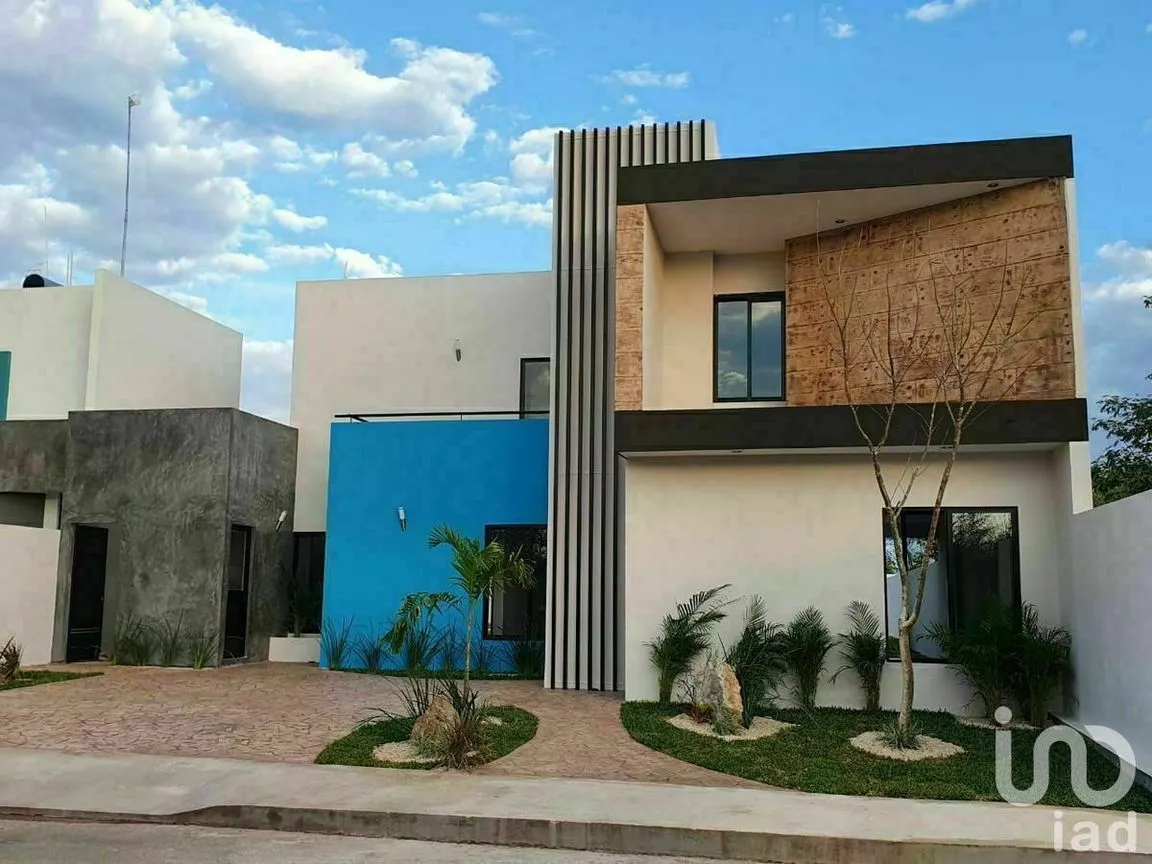 Casa en Venta en Conkal, Conkal, Yucatán | NEX-93065 | iad México | Foto 2 de 24