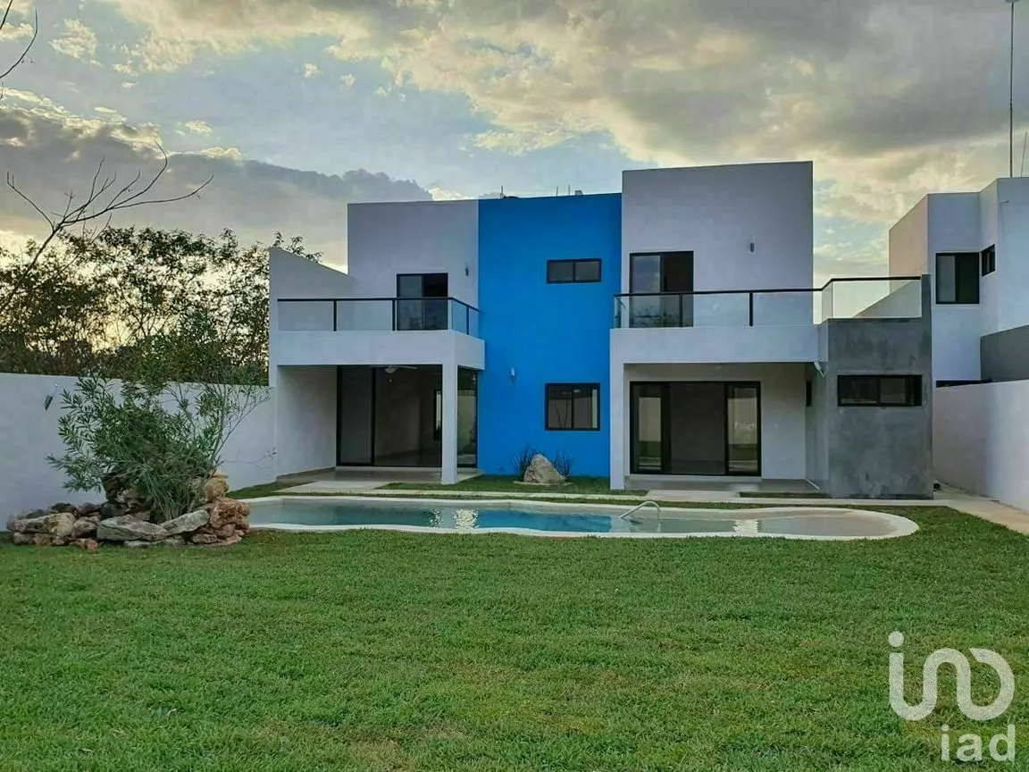 Casa en Venta en Conkal, Conkal, Yucatán | NEX-93065 | iad México | Foto 24 de 24