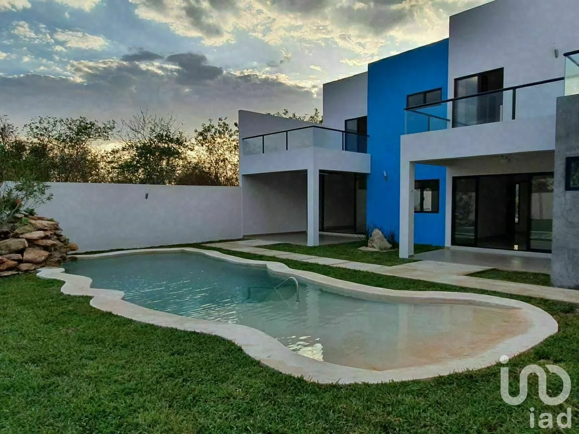Casa en Venta en Conkal, Conkal, Yucatán | NEX-93065 | iad México | Foto 23 de 24