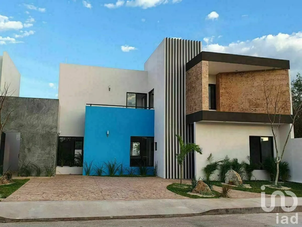Casa en Venta en Conkal, Conkal, Yucatán | NEX-93065 | iad México | Foto 1 de 24