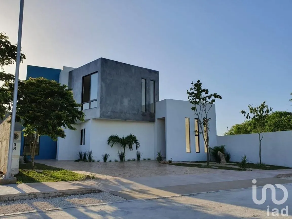 Casa en Venta en Jalapa, Mérida, Yucatán | NEX-93067 | iad México | Foto 17 de 22