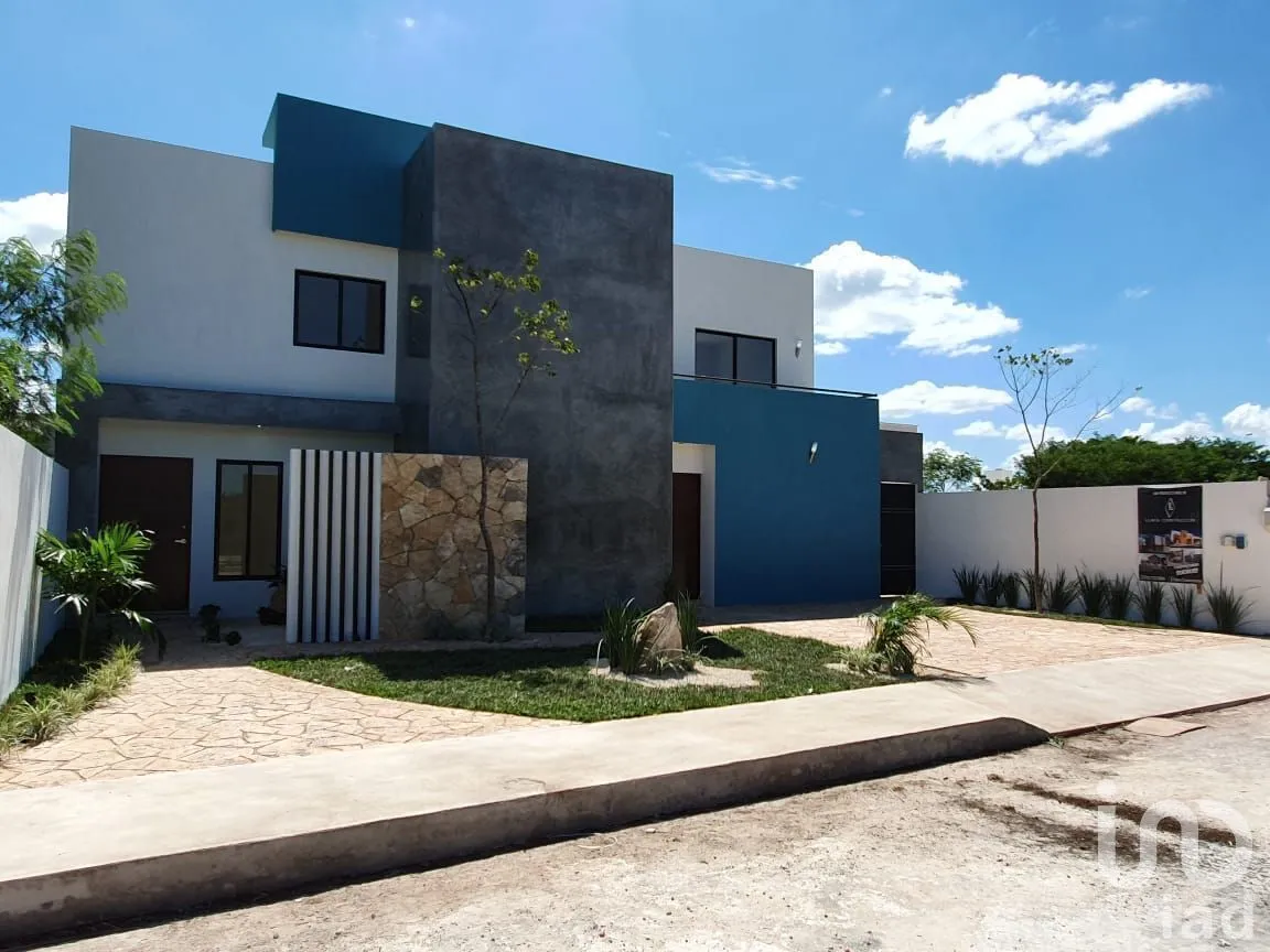 Casa en Venta en Jalapa, Mérida, Yucatán | NEX-97660 | iad México | Foto 17 de 24