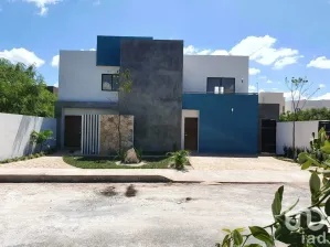 NEX-97660 - Casa en Venta, con 3 recamaras, con 2 baños, con 194 m2 de construcción en Jalapa, CP 97305, Yucatán.