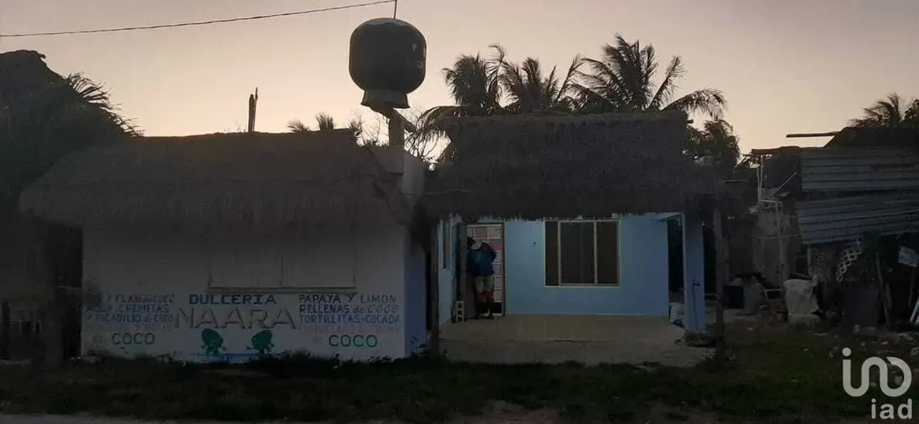 Casa en Venta en San Crisanto, Sinanché, Yucatán | NEX-111678 | iad México | Foto 3 de 21