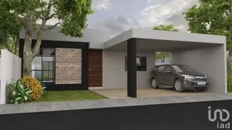 NEX-208709 - Casa en Venta, con 3 recamaras, con 3 baños, con 184 m2 de construcción.