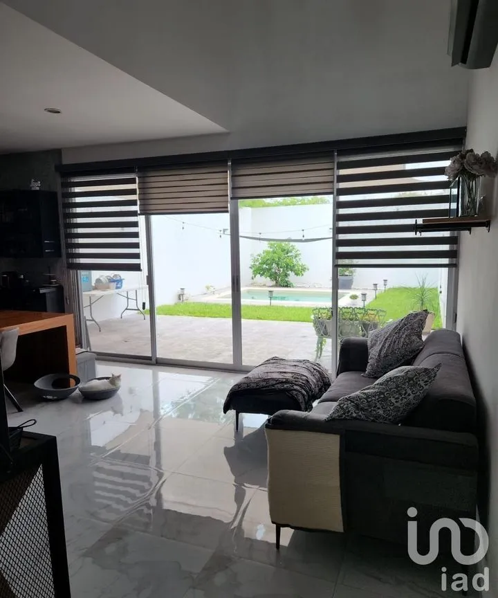 Casa en Venta en Dzityá, Mérida, Yucatán | NEX-232254 | iad México | Foto 2 de 17
