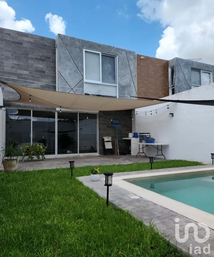 Casa en Venta en Dzityá, Mérida, Yucatán | NEX-232254 | iad México | Foto 1 de 17