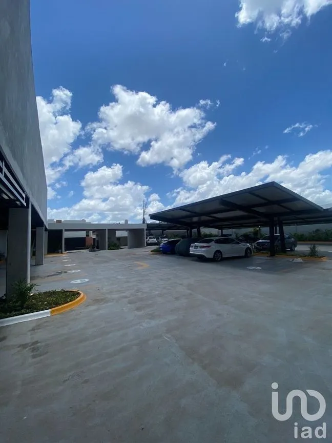 Departamento en Renta en San Ramon Norte, Mérida, Yucatán | NEX-95756 | iad México | Foto 12 de 17