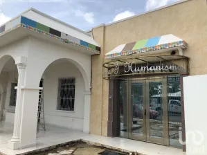 NEX-112651 - Casa en Venta, con 7 recamaras, con 6 baños, con 504 m2 de construcción en Garcia Gineres, CP 97070, Yucatán.