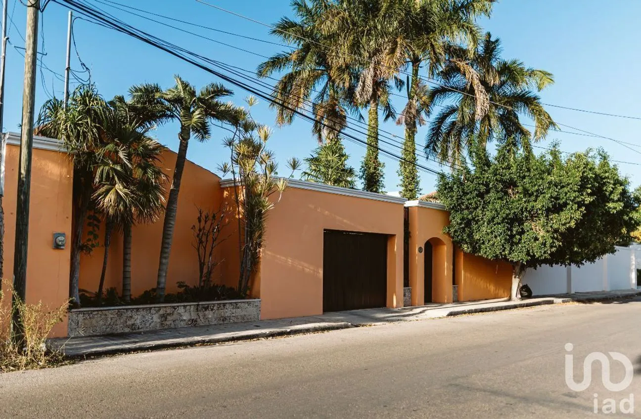 Casa en Venta en Benito Juárez Nte, Mérida, Yucatán | NEX-202423 | iad México | Foto 2 de 39