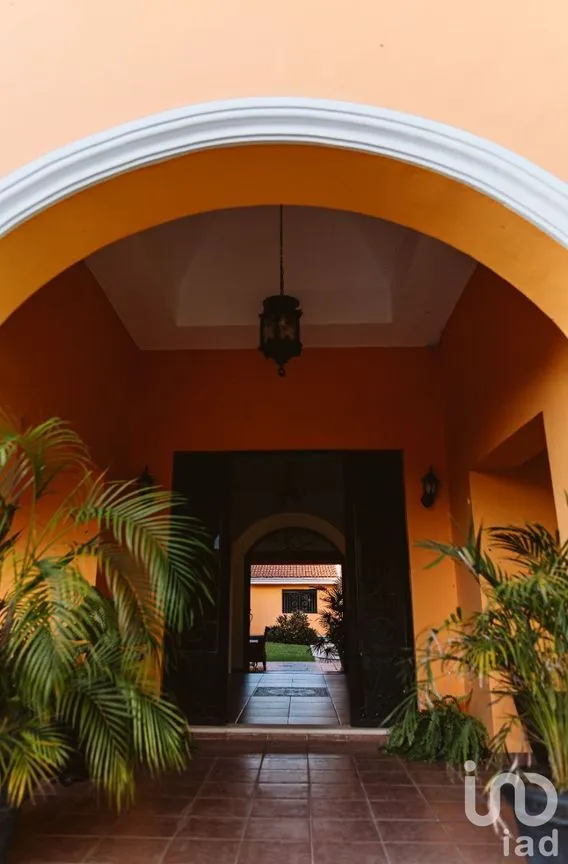 Casa en Venta en Benito Juárez Nte, Mérida, Yucatán | NEX-202423 | iad México | Foto 10 de 39