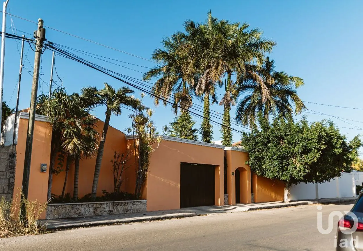 Casa en Venta en Benito Juárez Nte, Mérida, Yucatán | NEX-202423 | iad México | Foto 1 de 39