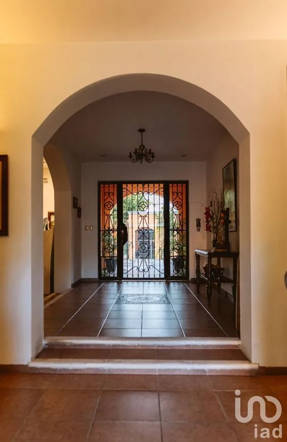 Casa en Venta en Benito Juárez Nte, Mérida, Yucatán | NEX-202423 | iad México | Foto 15 de 39