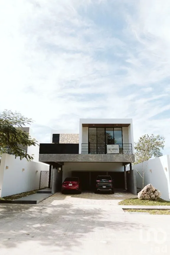 Casa en Venta en Conkal, Conkal, Yucatán | NEX-202424 | iad México | Foto 9 de 46