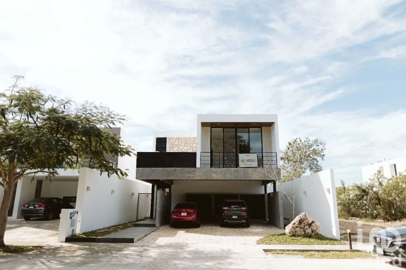 Casa en Venta en Conkal, Conkal, Yucatán | NEX-202424 | iad México | Foto 8 de 46