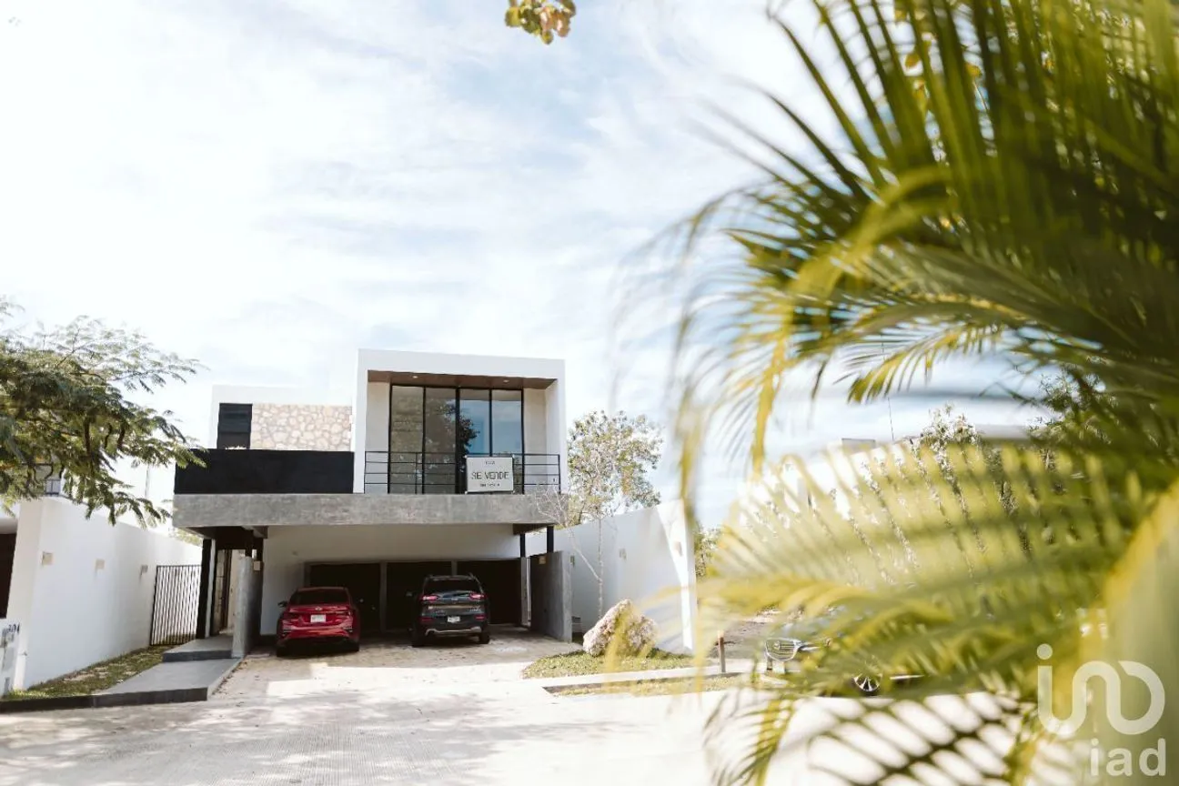 Casa en Venta en Conkal, Conkal, Yucatán | NEX-202424 | iad México | Foto 4 de 46