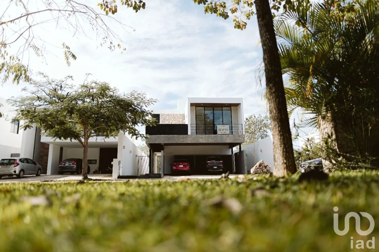 Casa en Venta en Conkal, Conkal, Yucatán | NEX-202424 | iad México | Foto 7 de 46