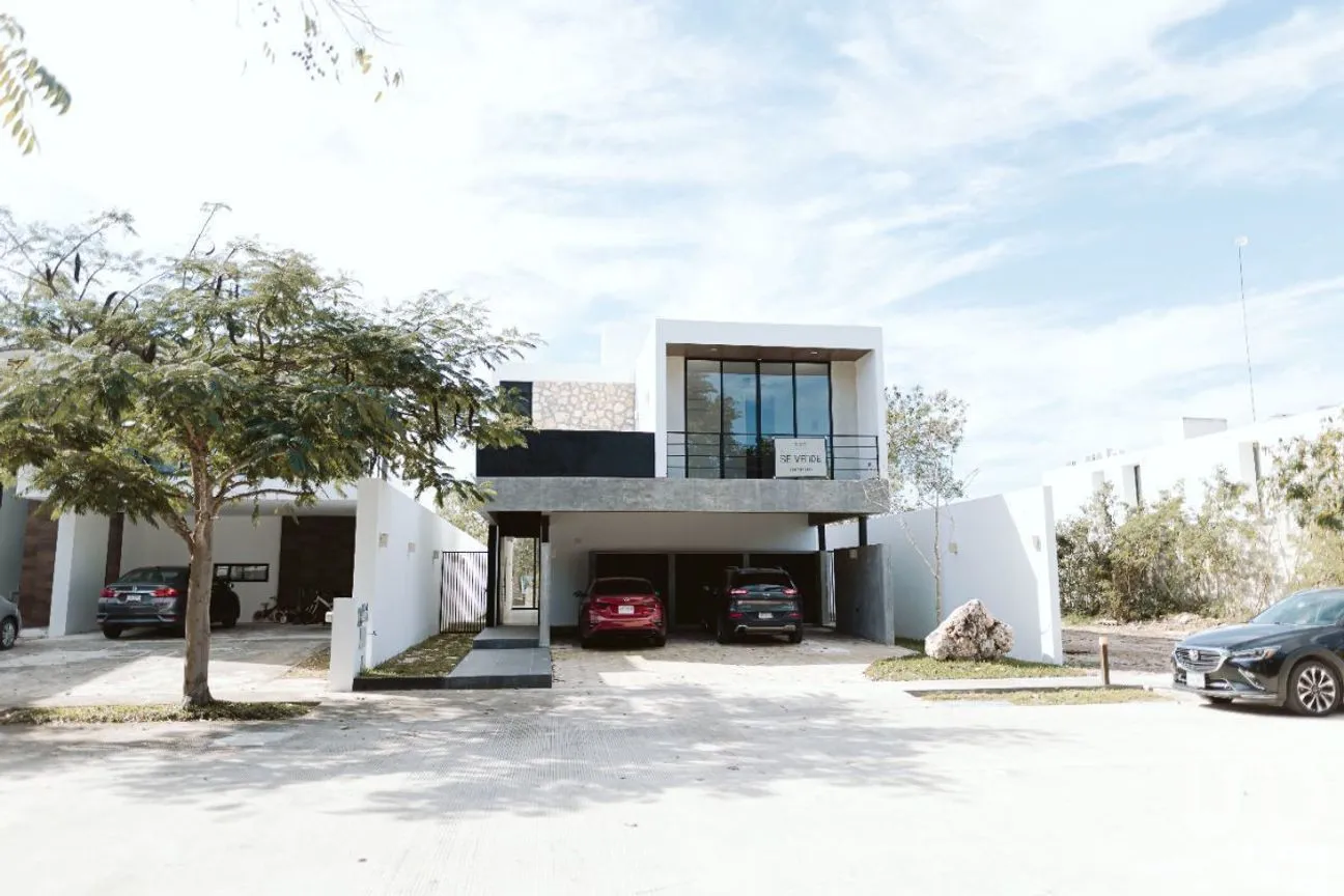 Casa en Venta en Conkal, Conkal, Yucatán | NEX-202424 | iad México | Foto 3 de 46
