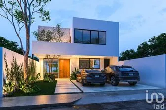 NEX-208580 - Casa en Venta, con 3 recamaras, con 3 baños, con 190 m2 de construcción.
