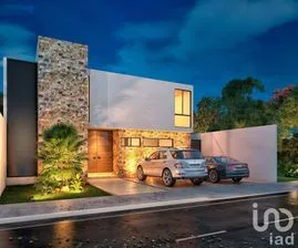 NEX-208599 - Casa en Venta, con 3 recamaras, con 3 baños, con 180.55 m2 de construcción.