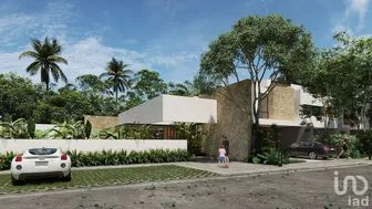 NEX-209625 - Casa en Venta, con 3 recamaras, con 2 baños, con 178.32 m2 de construcción en Conkal, CP 97345, Yucatán.