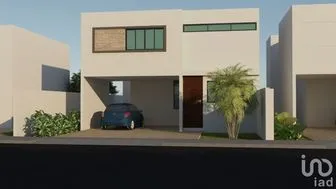 NEX-210770 - Casa en Venta, con 3 recamaras, con 3 baños, con 165 m2 de construcción.