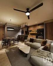 NEX-210894 - Departamento en Venta, con 2 recamaras, con 2 baños, con 81.18 m2 de construcción.